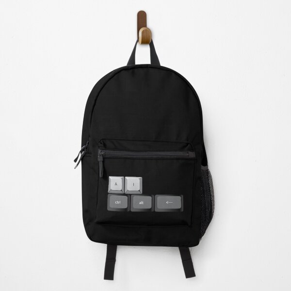 Item preview, AI ctrl alt del designed and sold by Lifer Art and Design.