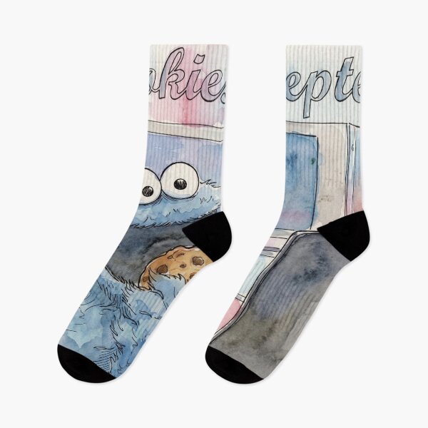Item preview, All cookies accepted! designed and sold by sid1802.
