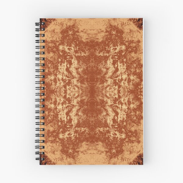 Item preview, Copper Veil Pattern – Luxurious Textured Art designed and sold by SulkaCreative.