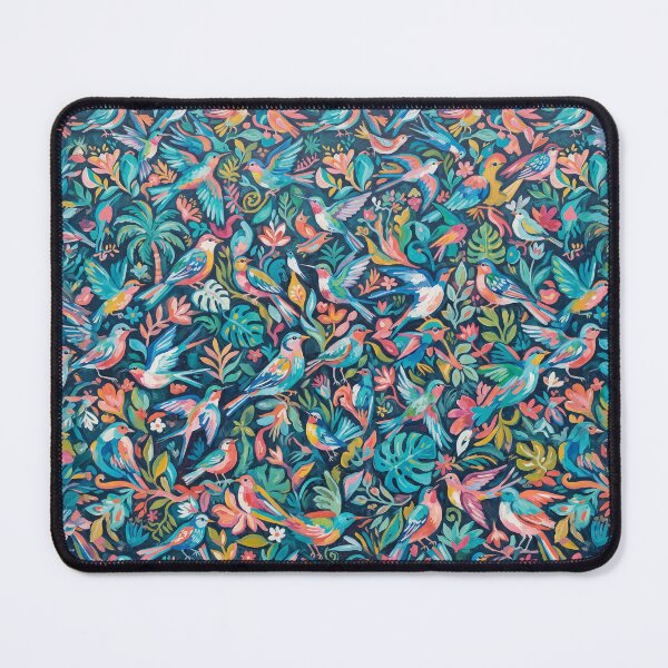 Item preview, Birds Flying Pattern designed and sold by Home Decor Art.