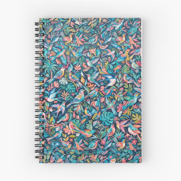 Item preview, Birds Flying Pattern designed and sold by Home Decor Art.