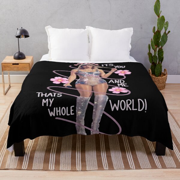 Item preview, The Eras Tour - Lover Era Performance Anime Art designed and sold by AselaDesigns.