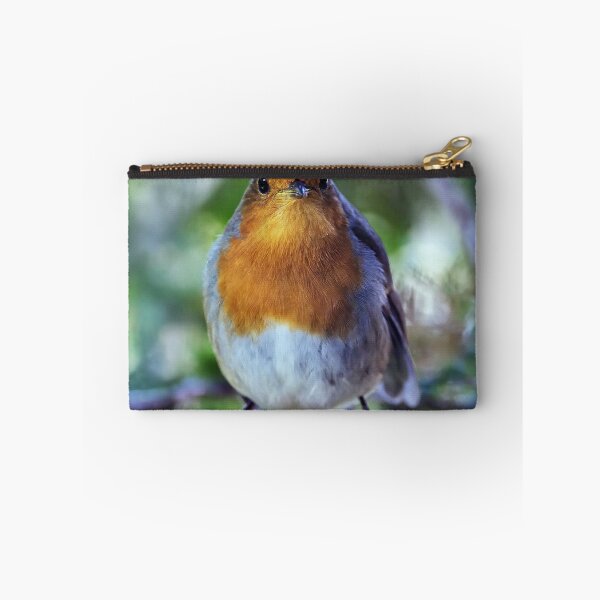 Item preview, Robin Redbreast designed and sold by Tom McPherson Photography.