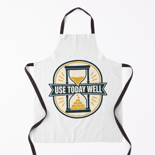 Item preview, Use Today Well designed and sold by Akioos.