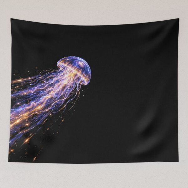 Item preview, Meteor Wake designed and sold by SignumShop.