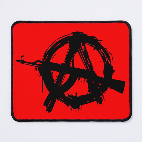 Item preview, Anarchy designed and sold by bkxxl.