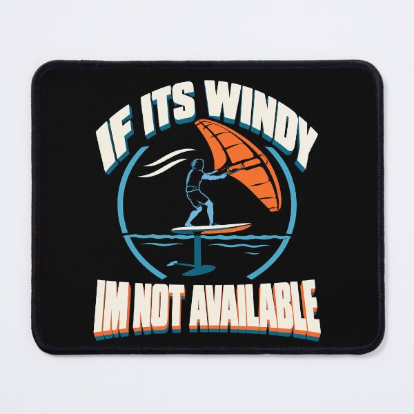 Item preview, Wingfoil Wing Foil Wingfoiling Foil Rider Gift designed and sold by AndreasMei.