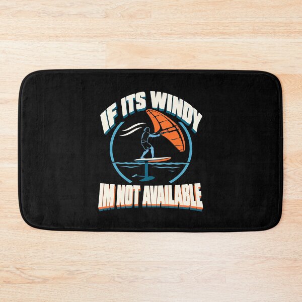 Item preview, Wingfoil Wing Foil Wingfoiling Foil Rider Gift designed and sold by AndreasMei.