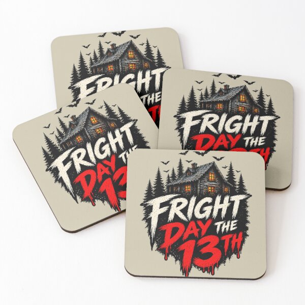 Item preview, Fright Day the 13th Cabin designed and sold by FrightDay.