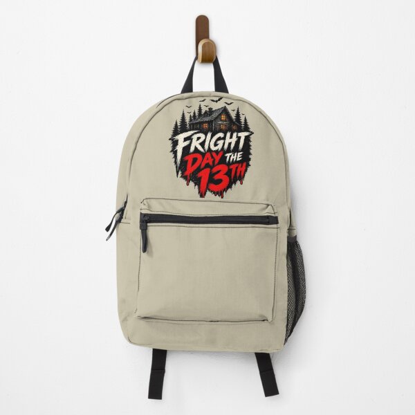 Item preview, Fright Day the 13th Cabin designed and sold by FrightDay.