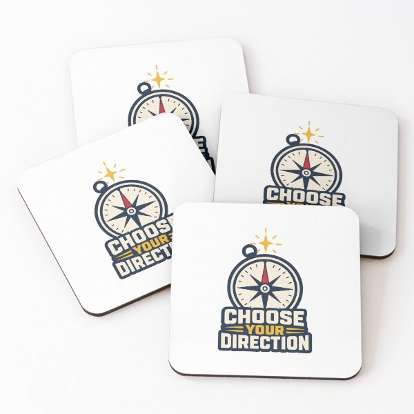 Item preview, Choose Your Direction designed and sold by Akioos.