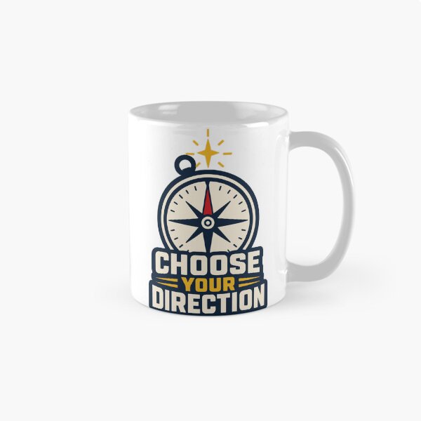 Item preview, Choose Your Direction designed and sold by Akioos.