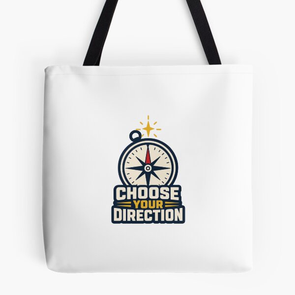 Item preview, Choose Your Direction designed and sold by Akioos.
