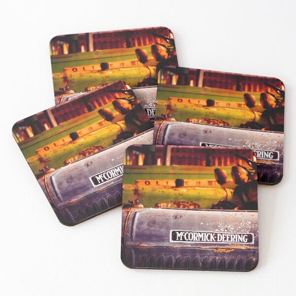 Item preview, Rugged Workhorses designed and sold by Jim Love.