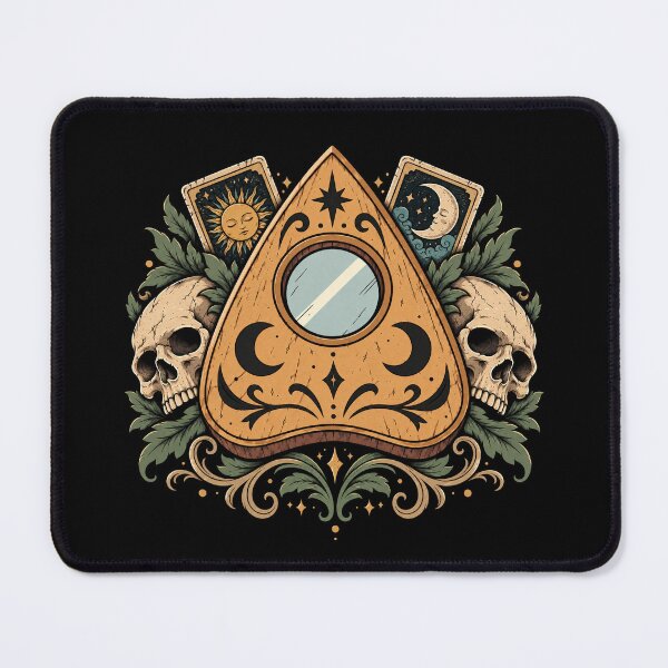 Item preview, Planchette designed and sold by Jonr1985.