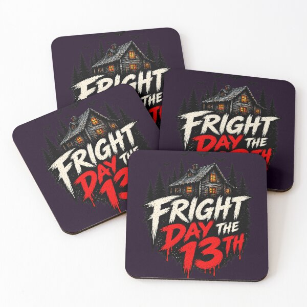 Item preview, Fright Day the 13th Cabin designed and sold by FrightDay.
