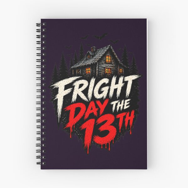 Item preview, Fright Day the 13th Cabin designed and sold by FrightDay.