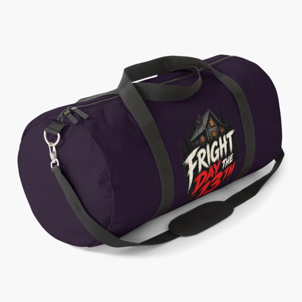 Item preview, Fright Day the 13th Cabin designed and sold by FrightDay.
