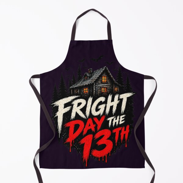Item preview, Fright Day the 13th Cabin designed and sold by FrightDay.