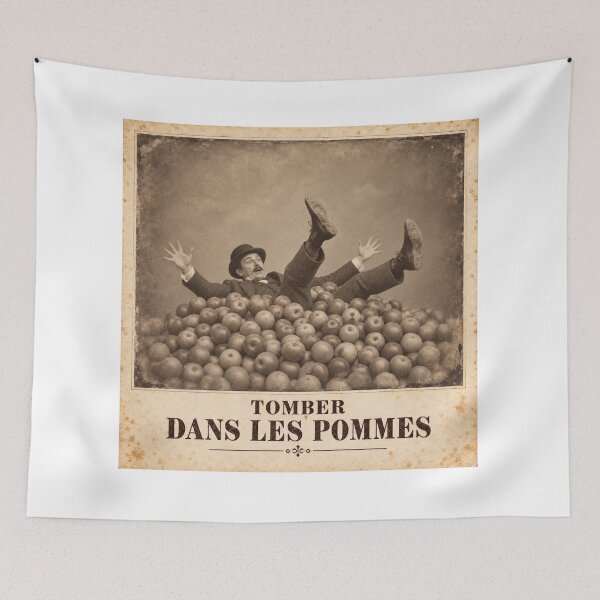 Item preview, Fainting — Human Harvest designed and sold by Lazenco.