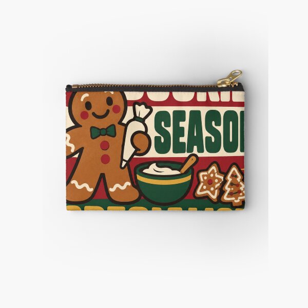 Item preview, Baker Gift - Cookie Season Specialist designed and sold by RedRubyBubble.