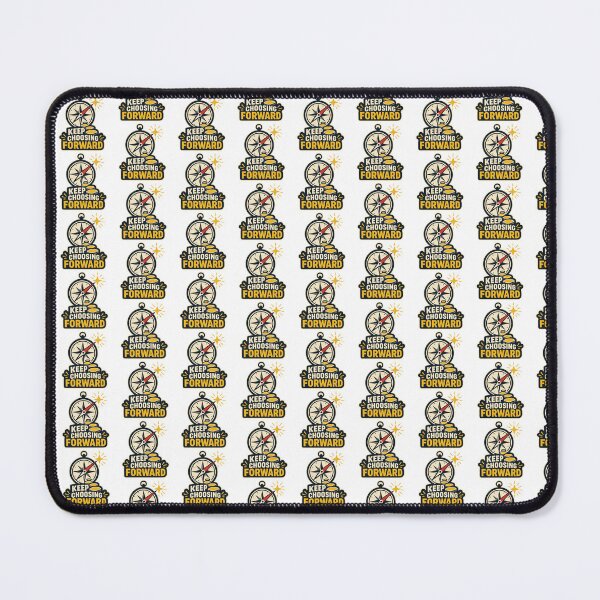 Item preview, Keep Choosing Forward designed and sold by Akioos.