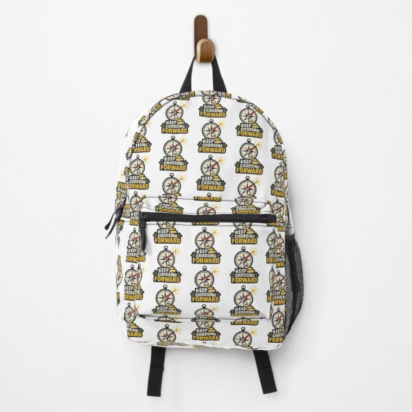 Item preview, Keep Choosing Forward designed and sold by Akioos.