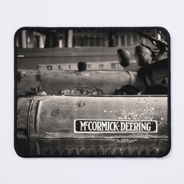 Item preview, Rugged Workhorses BW designed and sold by Jim Love.