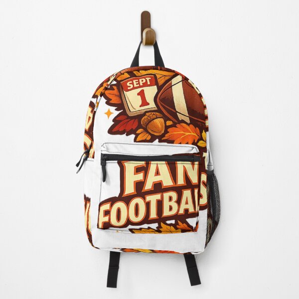 Item preview, Fantasy Football Gift - Fantasy Football Season designed and sold by RedRubyBubble.