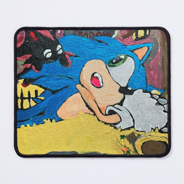 Item preview, A Garden marked by grief designed and sold by Shadow45790.