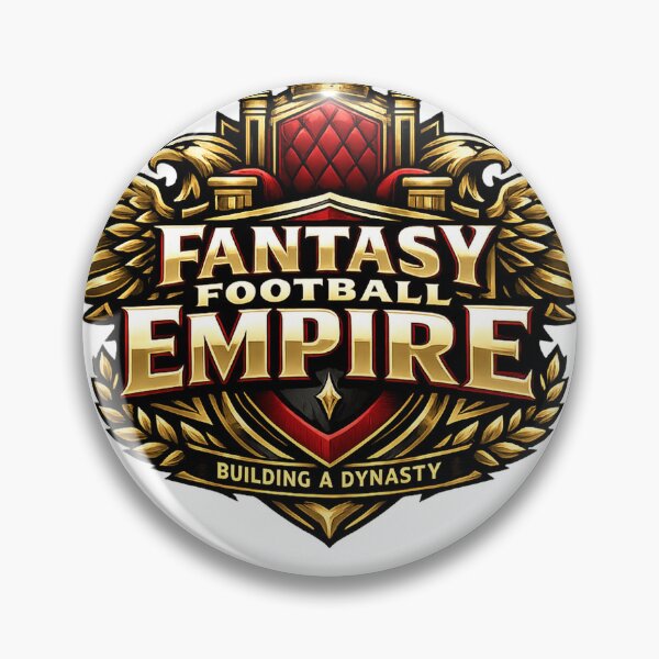 Item preview, Fantasy Football Gift - Building A Dynasty designed and sold by RedRubyBubble.