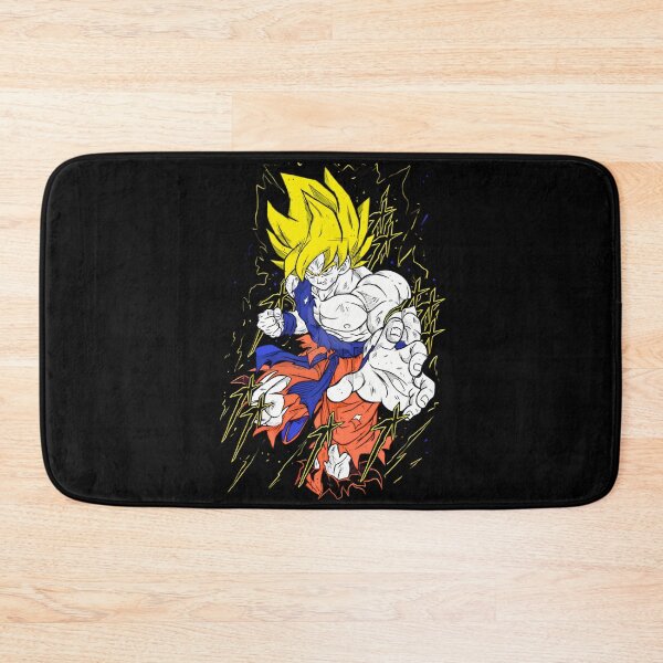 Item preview, Super Saiyan Goku designed and sold by ZORO MAZE.