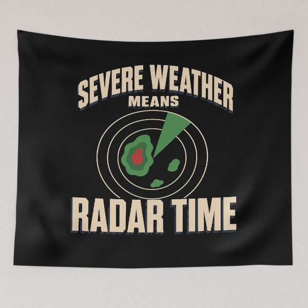 Item preview, Meteorologist Meteorology Weather Forecaster Gift designed and sold by AndreasMei.