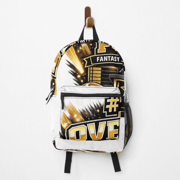 Item preview, Fantasy Football Gift - Number One Overall Pick designed and sold by RedRubyBubble.