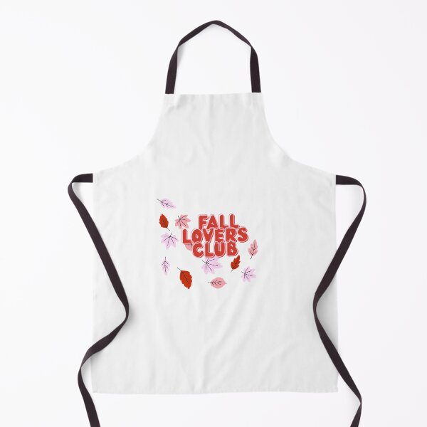 Item preview, Fall Lovers Club designed and sold by Cometeshop.
