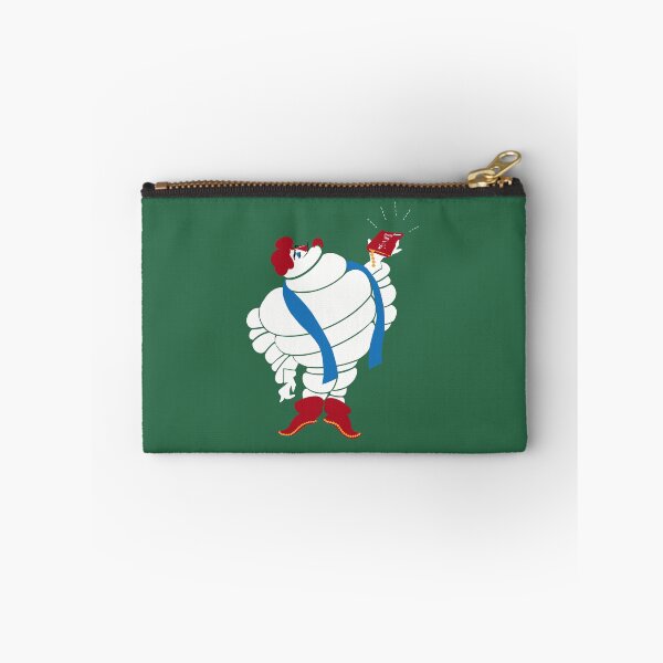 Item preview, Michelin inspector designed and sold by UVAART.