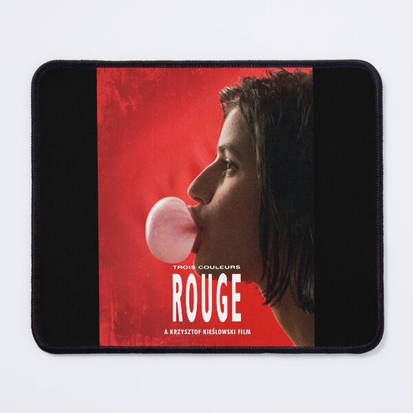 Item preview, Trois Coleurs Rouge designed and sold by BoKev.