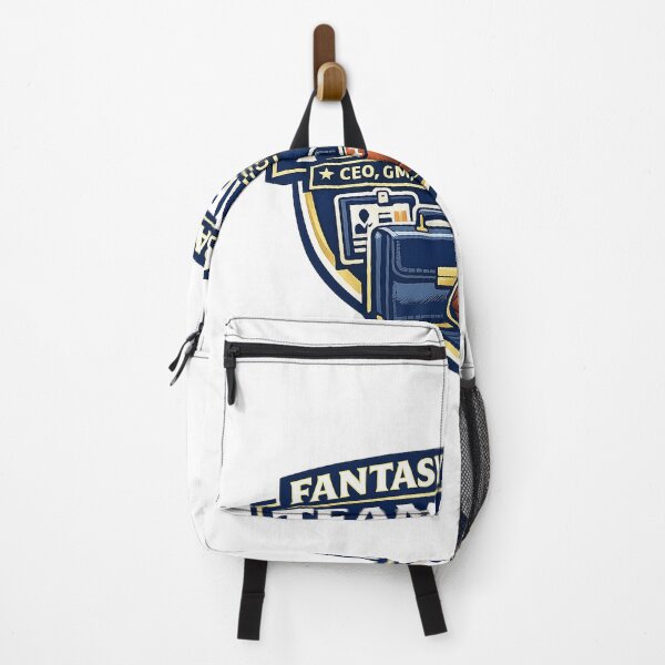 Item preview, Fantasy Football Gift - CEO GM And Head Coach designed and sold by RedRubyBubble.