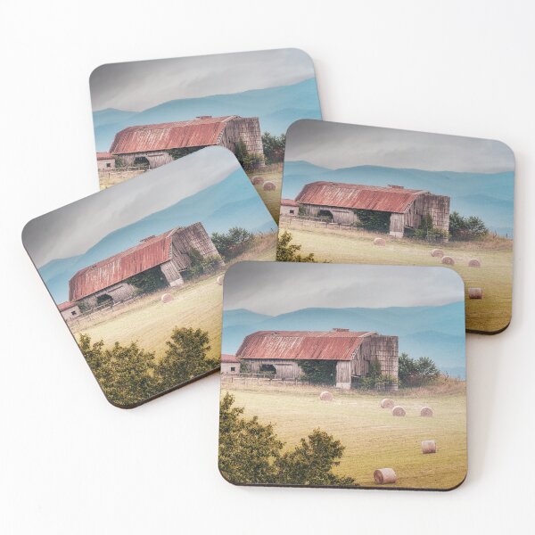 Item preview, Fading Mist designed and sold by Jim Love.