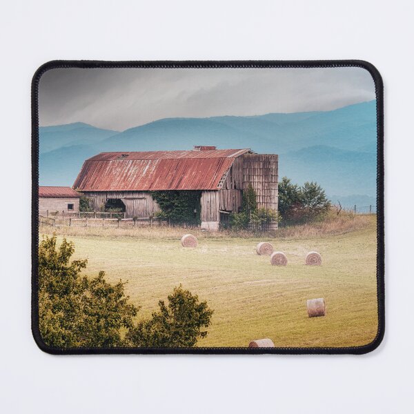 Item preview, Fading Mist designed and sold by Jim Love.