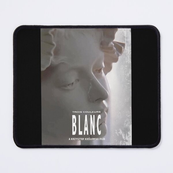 Item preview, Trois Coleurs Blanc designed and sold by BoKev.