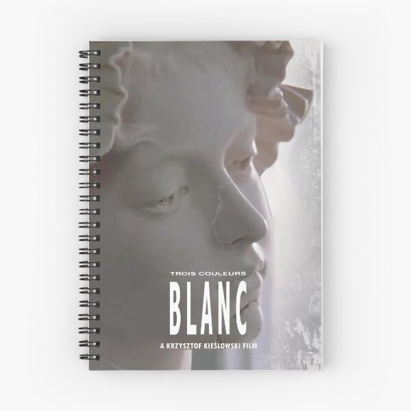 Item preview, Trois Coleurs Blanc designed and sold by BoKev.