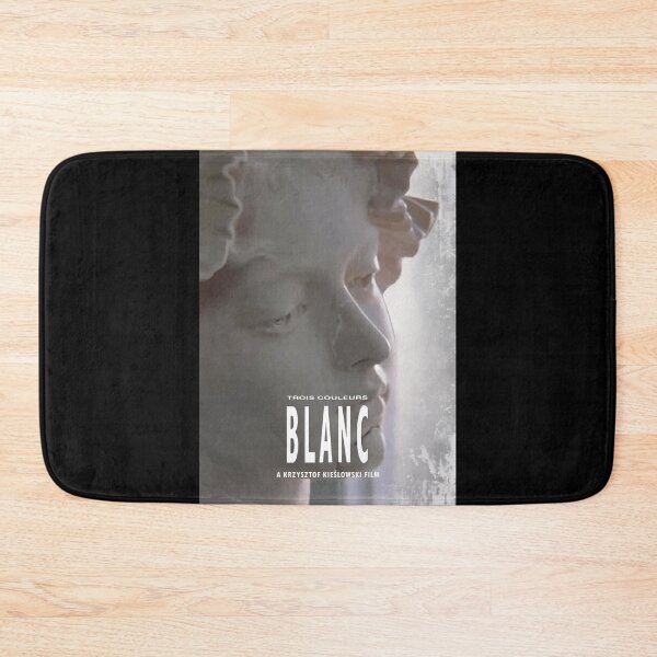 Item preview, Trois Coleurs Blanc designed and sold by BoKev.