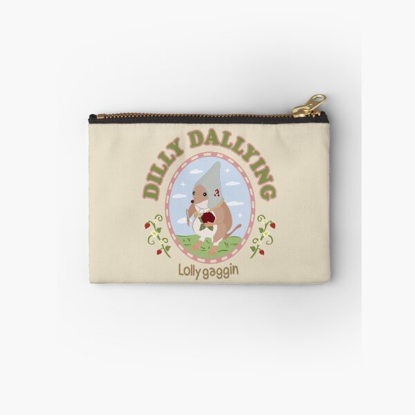 Item preview, Dilly dallying designed and sold by Bruna Esmanhotto.