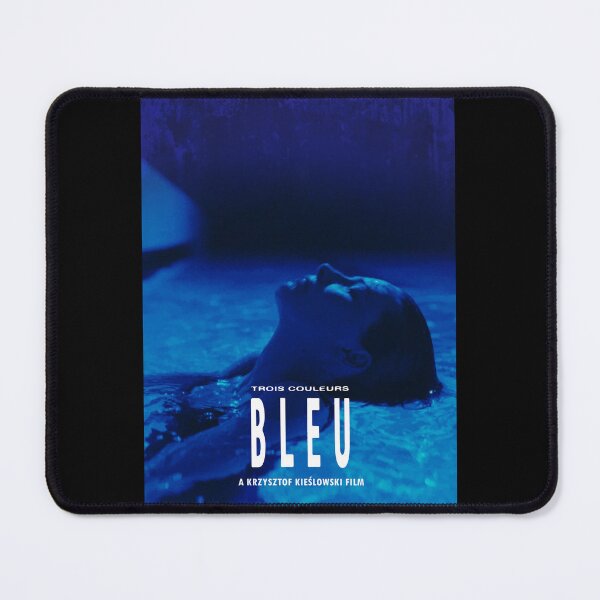 Item preview, Trois Coleurs Bleu designed and sold by BoKev.