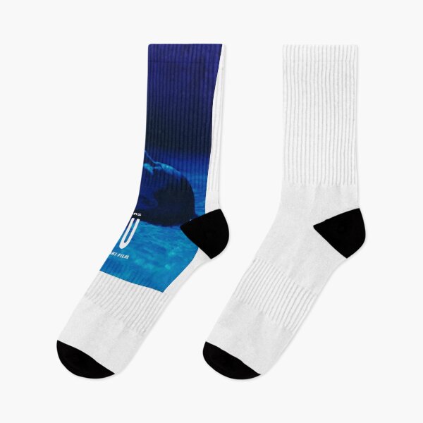 Aperçu de l'œuvre Trois Couleurs Bleues créée et vendue par BoKev.