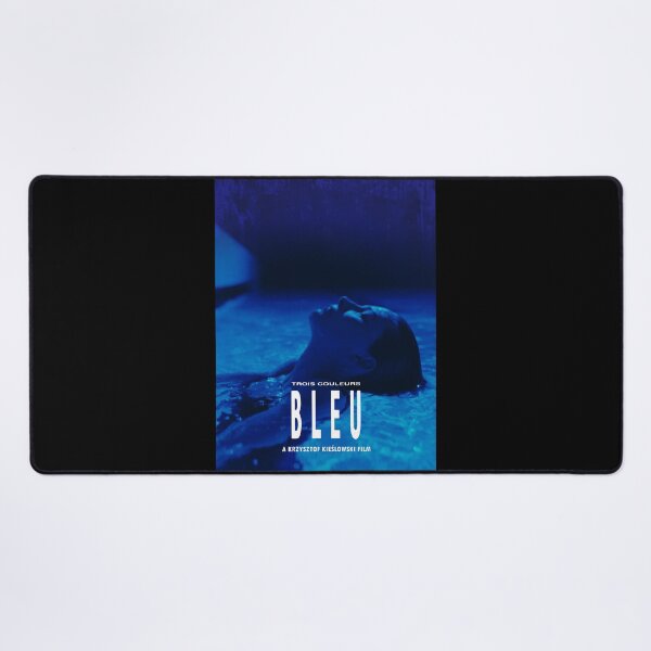 Item preview, Trois Coleurs Bleu designed and sold by BoKev.