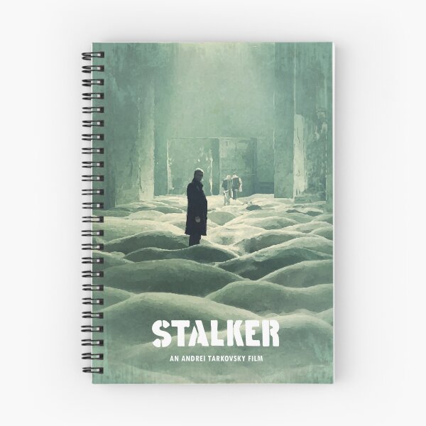 Item preview, Stalker designed and sold by BoKev.