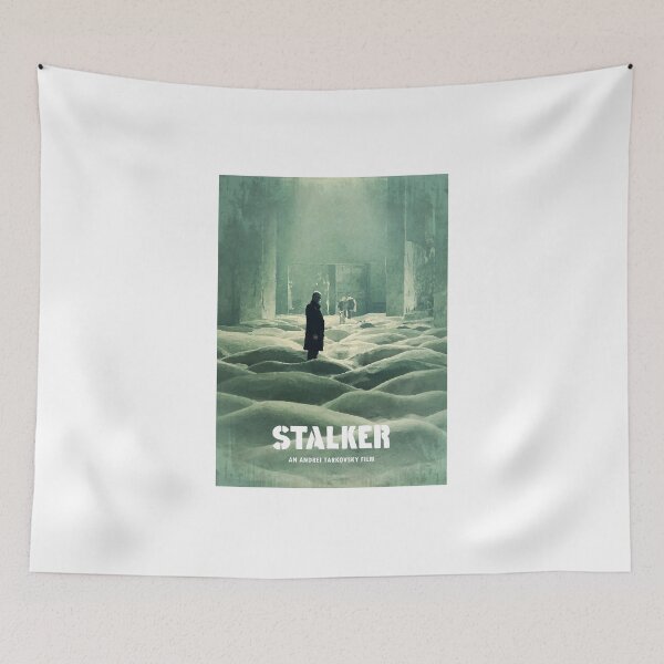 Item preview, Stalker designed and sold by BoKev.