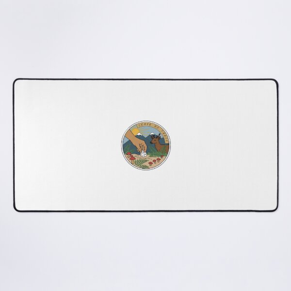 Item preview, Leave No Trace designed and sold by johnnybside.